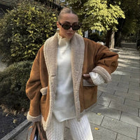 Mara Jacket