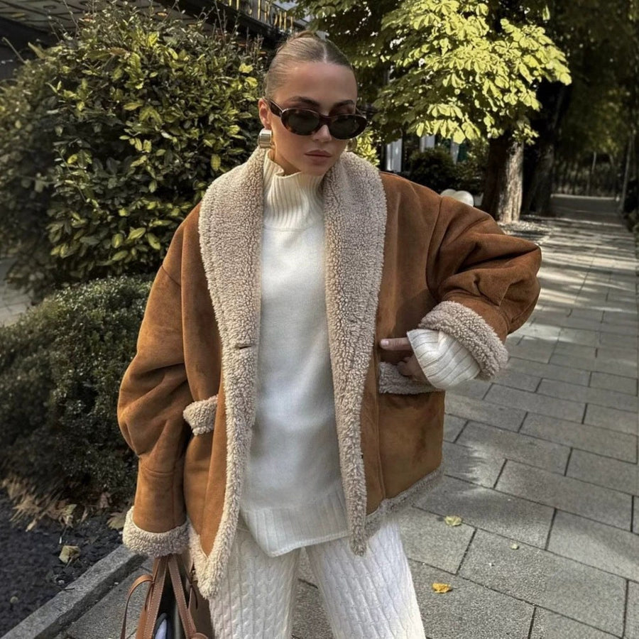 Mara Jacket