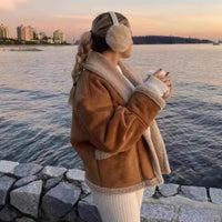 Mara Jacket