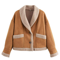 Mara Jacket
