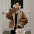 Mara Jacket