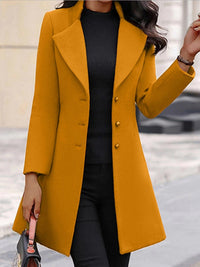 Maren Elegant Coat