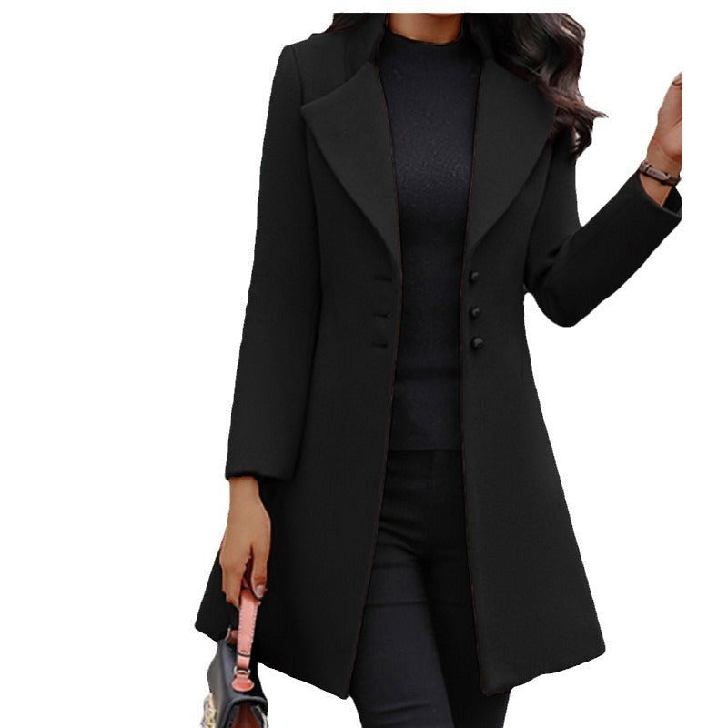 Maren Elegant Coat