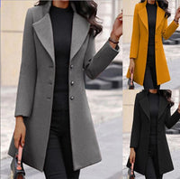 Maren Elegant Coat
