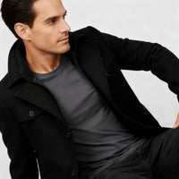 Maren Jacket in Black