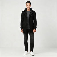 Maren Jacket in Black