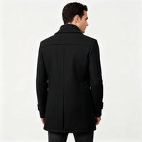 Maren Jacket in Black