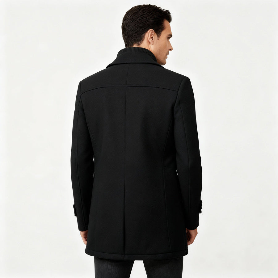 Maren Jacket in Black