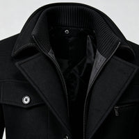 Maren Jacket in Black