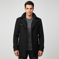 Maren Jacket in Black