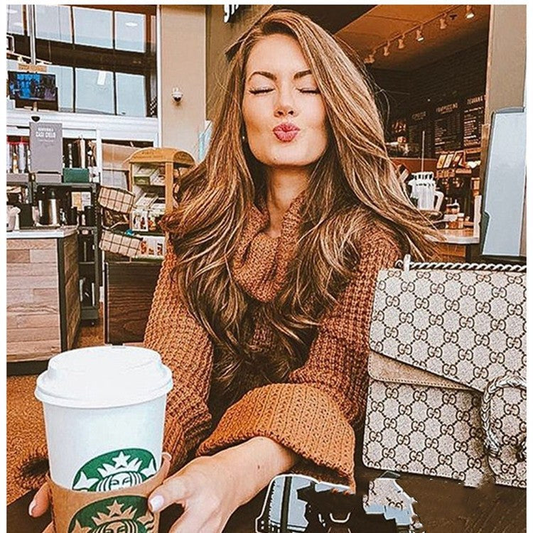 Maren Knit Sweater