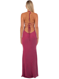 MARGO | SWEETHEART MAXI DRESS