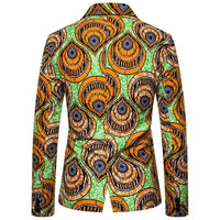 Margot Blazer