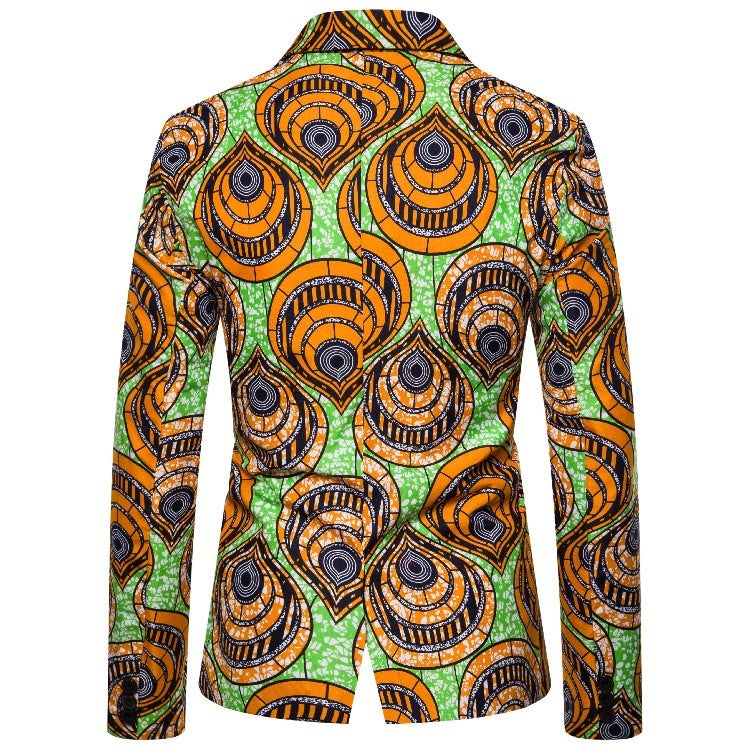 Margot Blazer