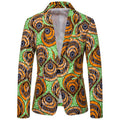 Margot Blazer
