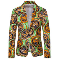 Margot Blazer