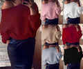 Margot Casual Sweater