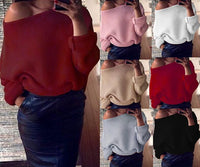 Margot Casual Sweater