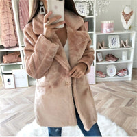 Margot Coat