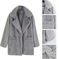 Margot Coat