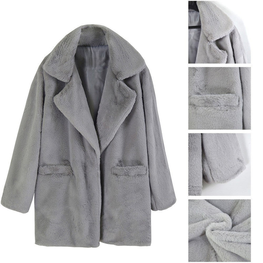 Margot Coat