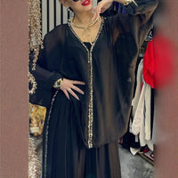 Margot Elegant Blouse