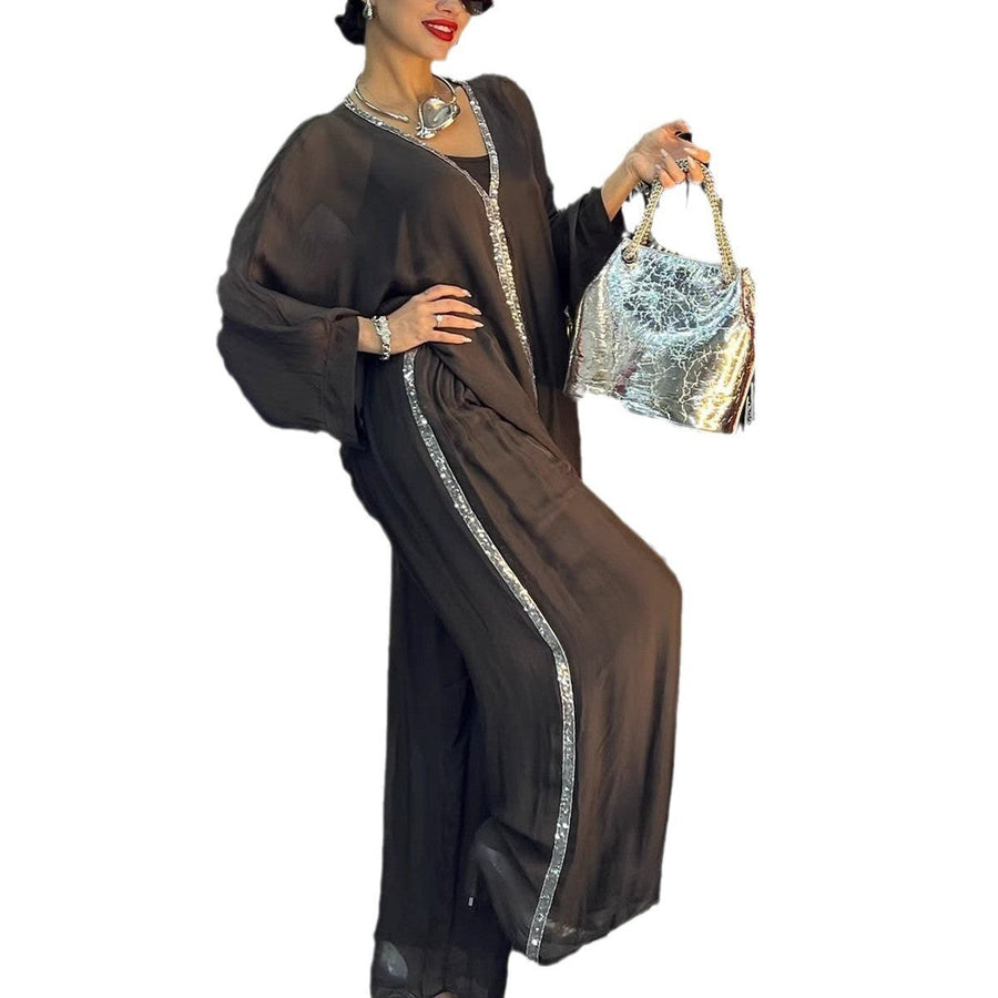 Margot Elegant Blouse
