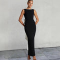 Margot Elegant Maxi Dress