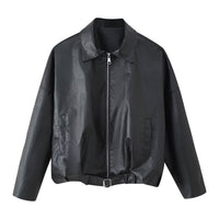Margot Jacket with Pockets