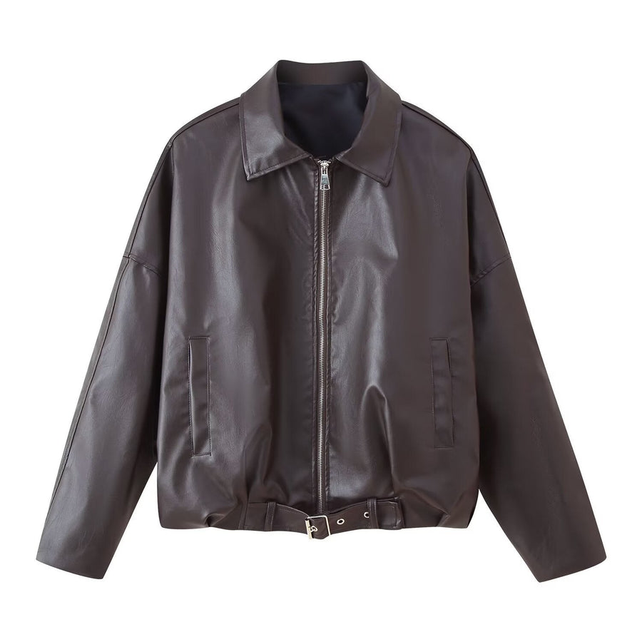 Margot Jacket with Pockets