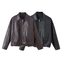 Margot Jacket with Pockets