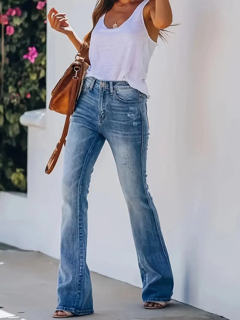 Margot Jeans