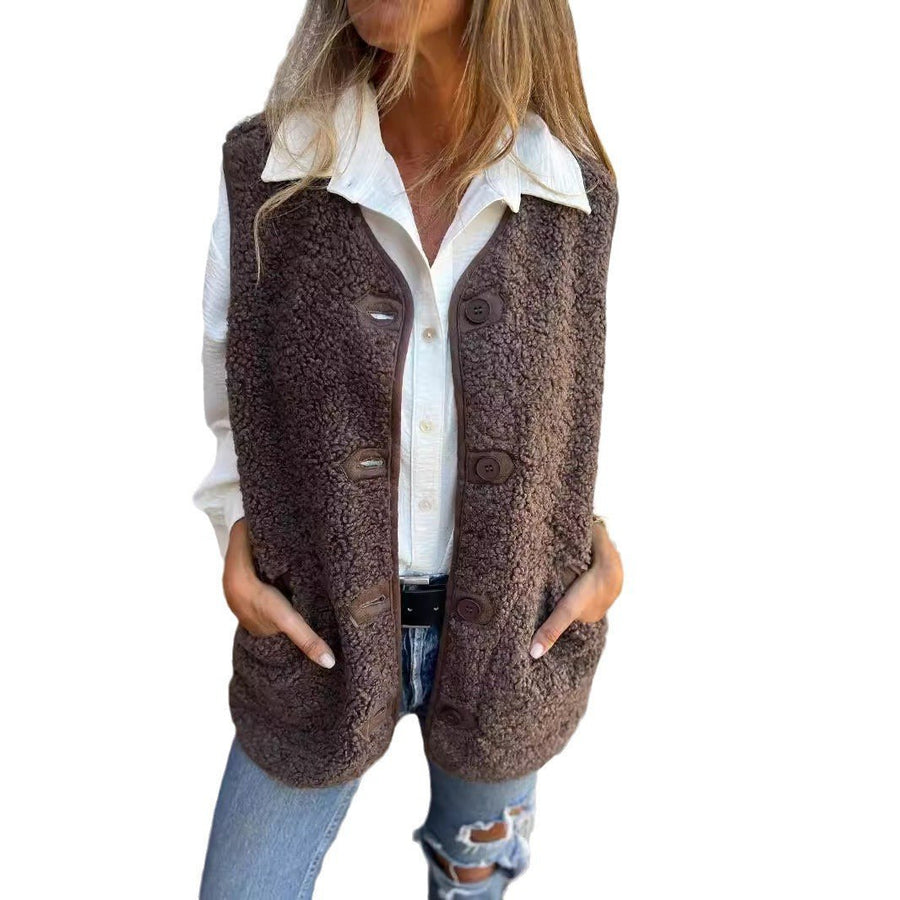 Margot Vest