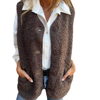 Margot Vest