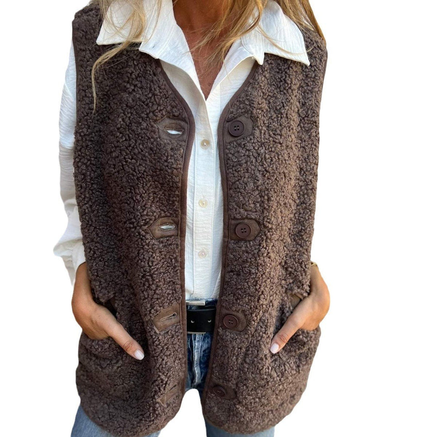 Margot Vest