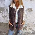 Margot Vest
