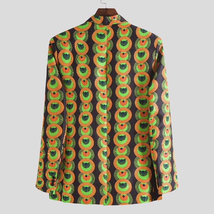 Mariana Blazer