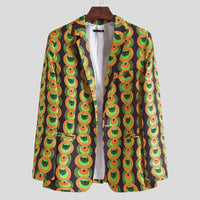 Mariana Blazer in As Shown