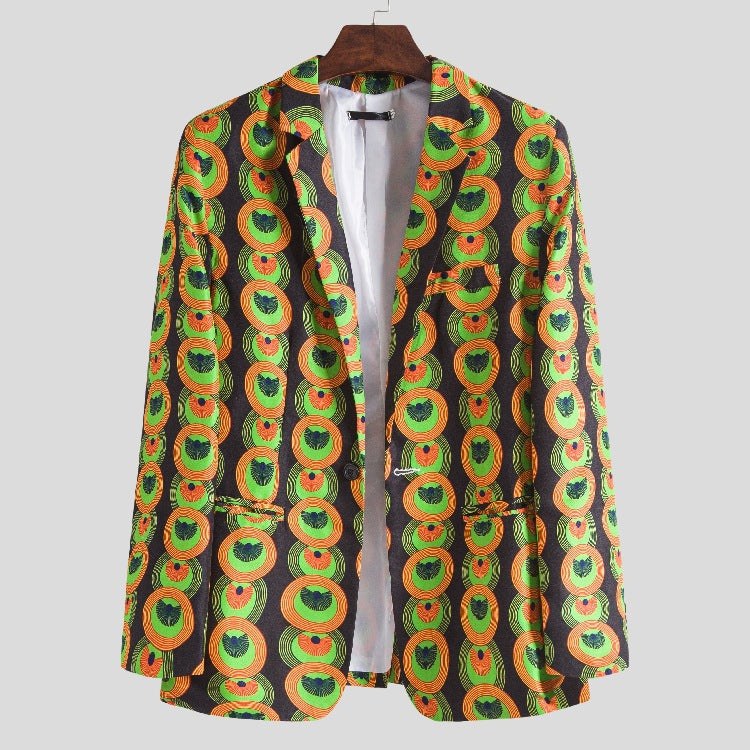 Mariana Blazer