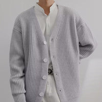 Mariana Elegant Knit Cardigan