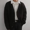 Mariana Elegant Knit Cardigan