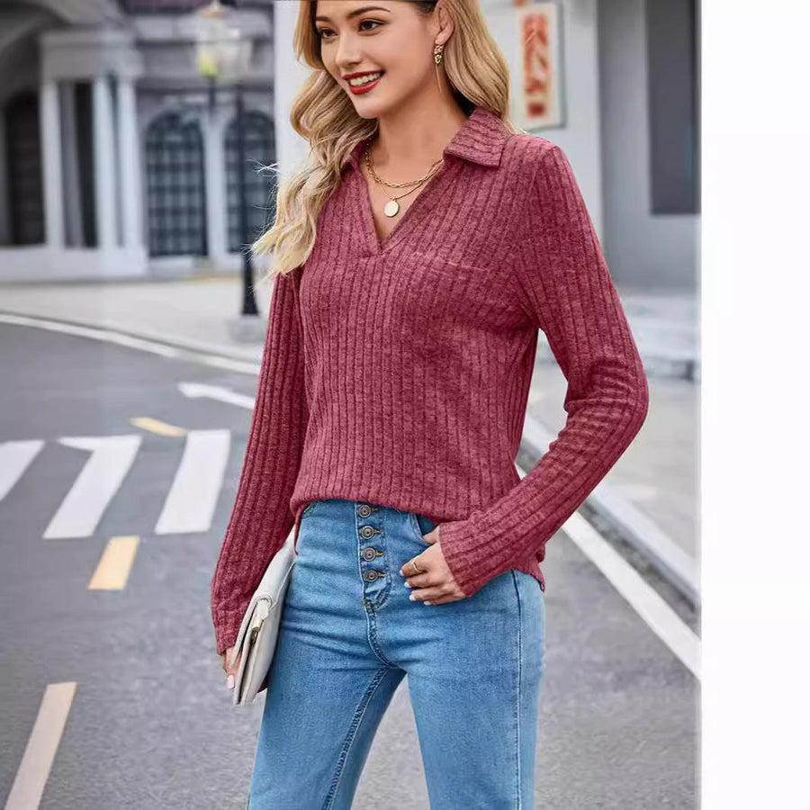 Mariana Elegant Sweater