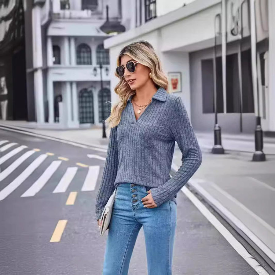 Mariana Elegant Sweater