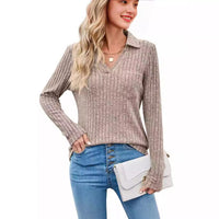 Mariana Elegant Sweater