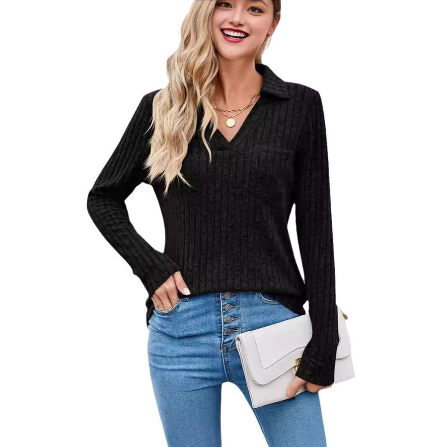 Mariana Elegant Sweater