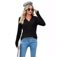 Mariana Elegant Sweater