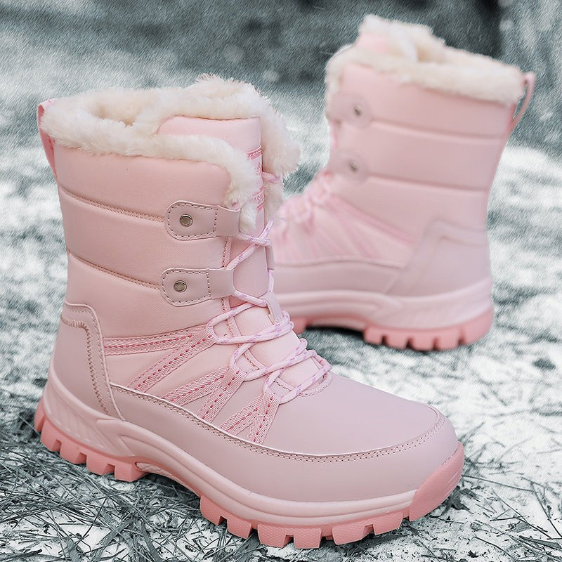 Mariana Non-Slip Boots