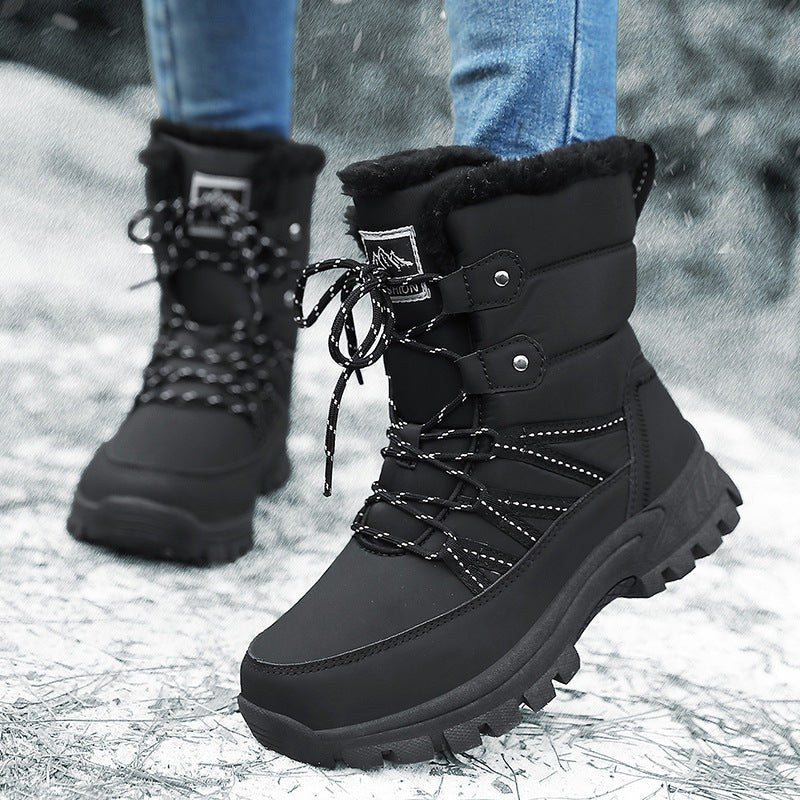 Mariana Non-Slip Boots
