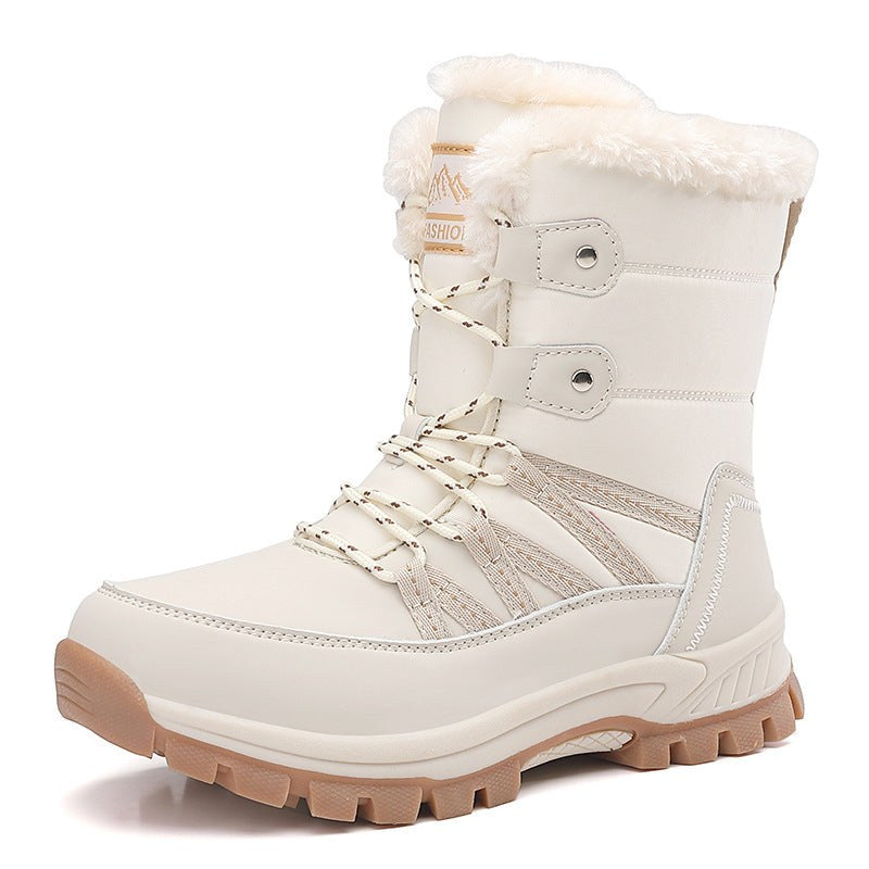 Mariana Non-Slip Boots