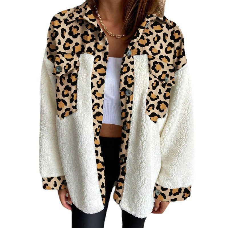 Mariana Quilted Jacket with Checked